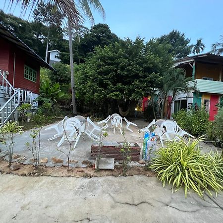 Rasta View Bangalows Koh Chang Dış mekan fotoğraf