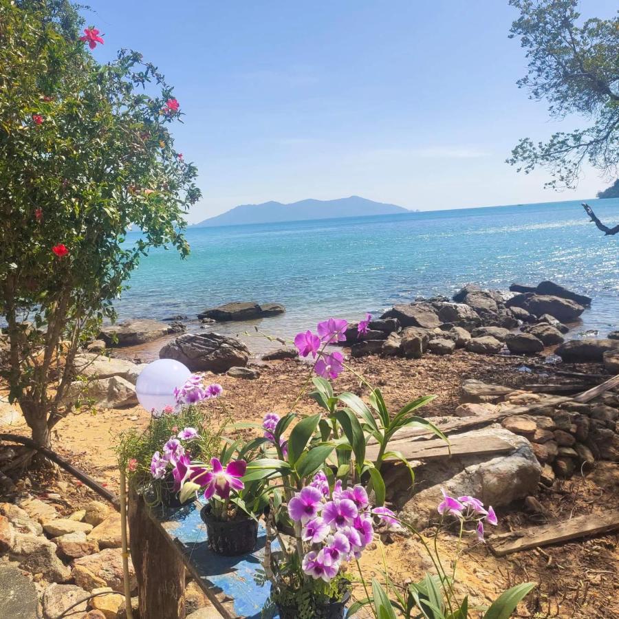 Rasta View Bangalows Koh Chang Dış mekan fotoğraf