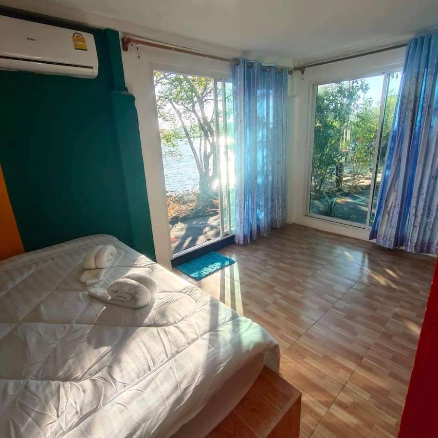 Rasta View Bangalows Koh Chang Dış mekan fotoğraf