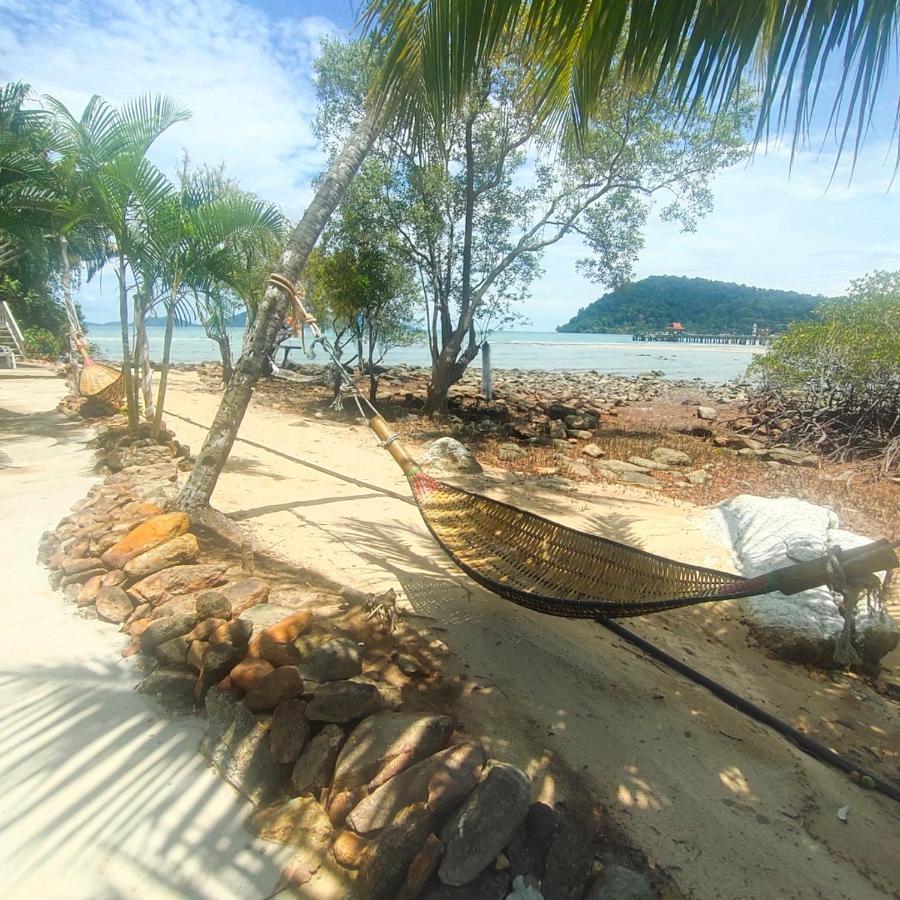 Rasta View Bangalows Koh Chang Dış mekan fotoğraf