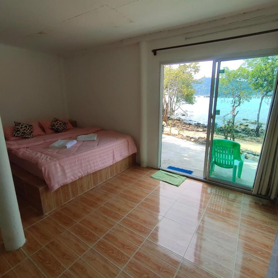 Rasta View Bangalows Koh Chang Dış mekan fotoğraf