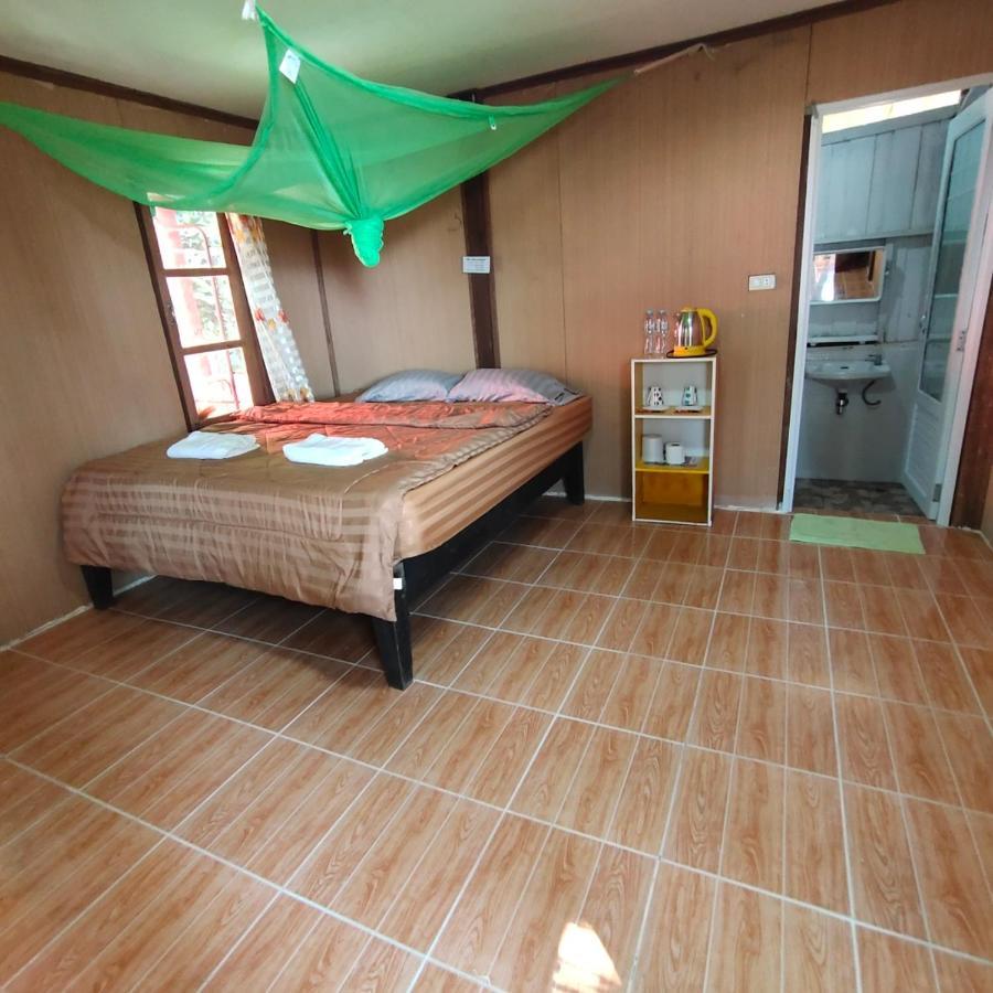 Rasta View Bangalows Koh Chang Dış mekan fotoğraf