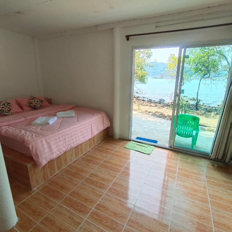 Rasta View Bangalows Koh Chang Dış mekan fotoğraf