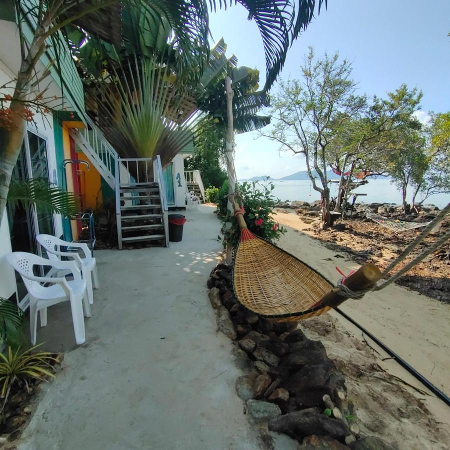 Rasta View Bangalows Koh Chang Dış mekan fotoğraf