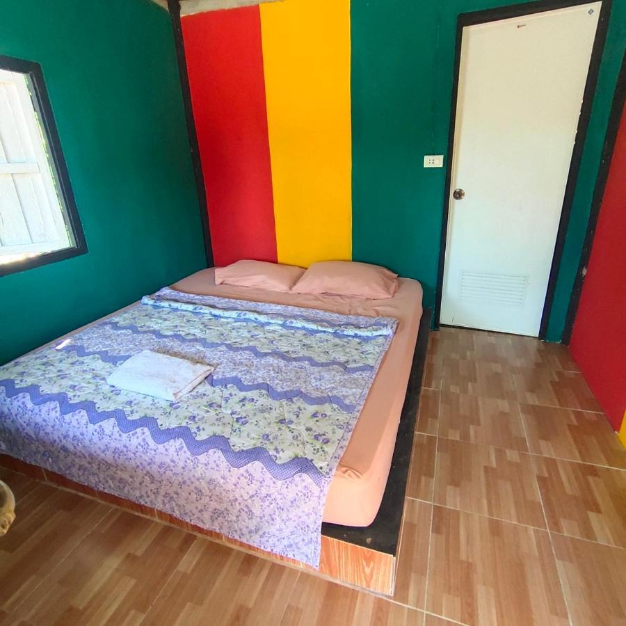Rasta View Bangalows Koh Chang Dış mekan fotoğraf