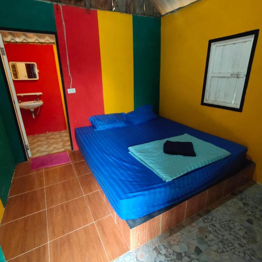 Rasta View Bangalows Koh Chang Dış mekan fotoğraf