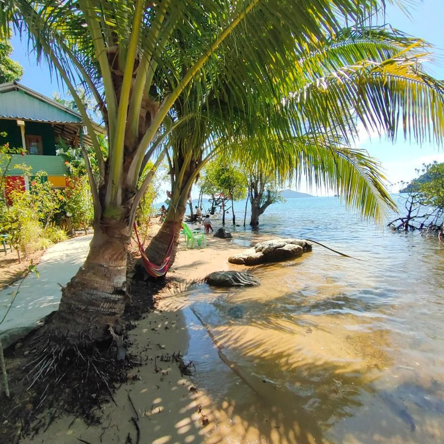 Rasta View Bangalows Koh Chang Dış mekan fotoğraf