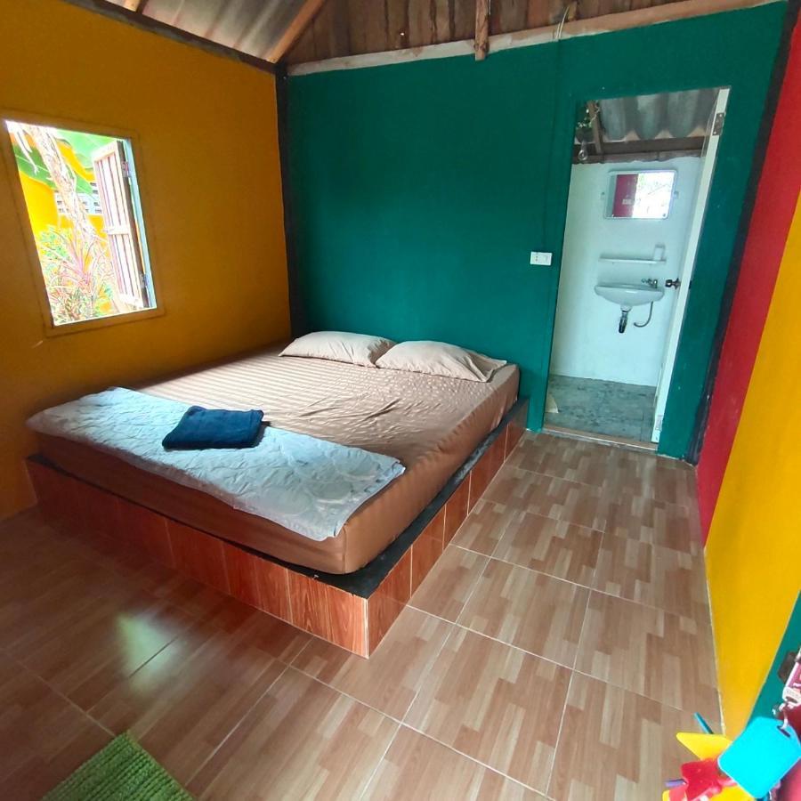 Rasta View Bangalows Koh Chang Dış mekan fotoğraf