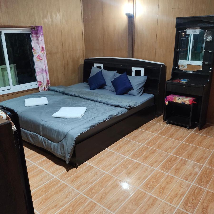 Rasta View Bangalows Koh Chang Dış mekan fotoğraf