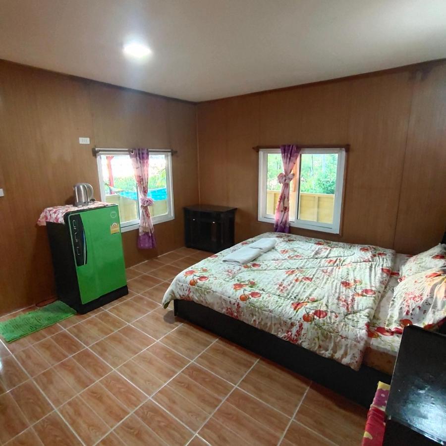 Rasta View Bangalows Koh Chang Dış mekan fotoğraf