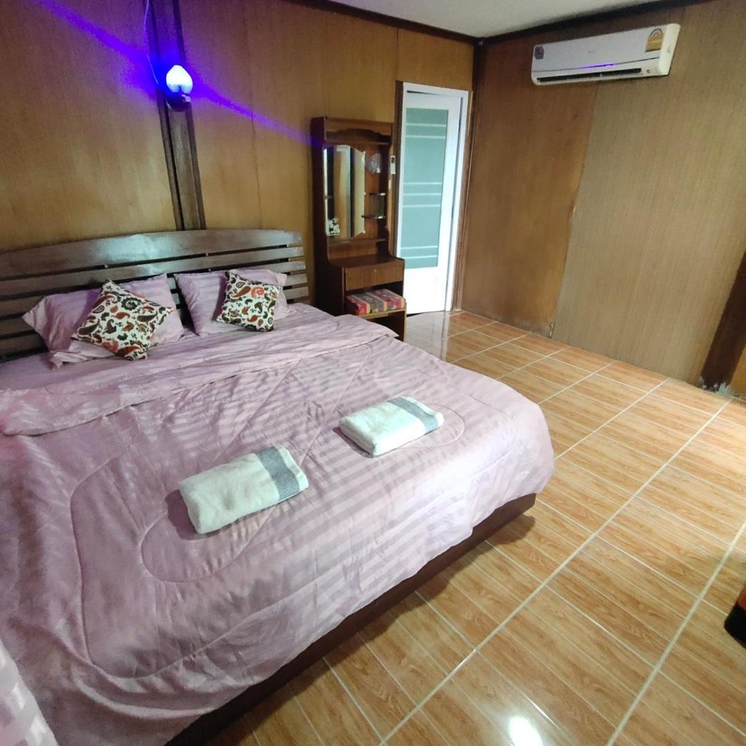 Rasta View Bangalows Koh Chang Dış mekan fotoğraf