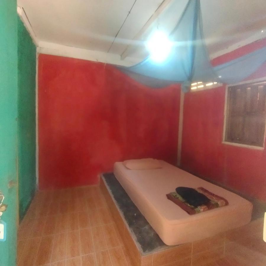 Rasta View Bangalows Koh Chang Dış mekan fotoğraf