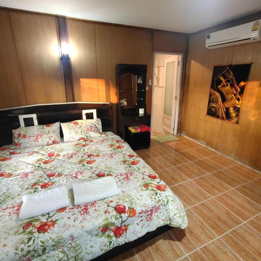 Rasta View Bangalows Koh Chang Dış mekan fotoğraf