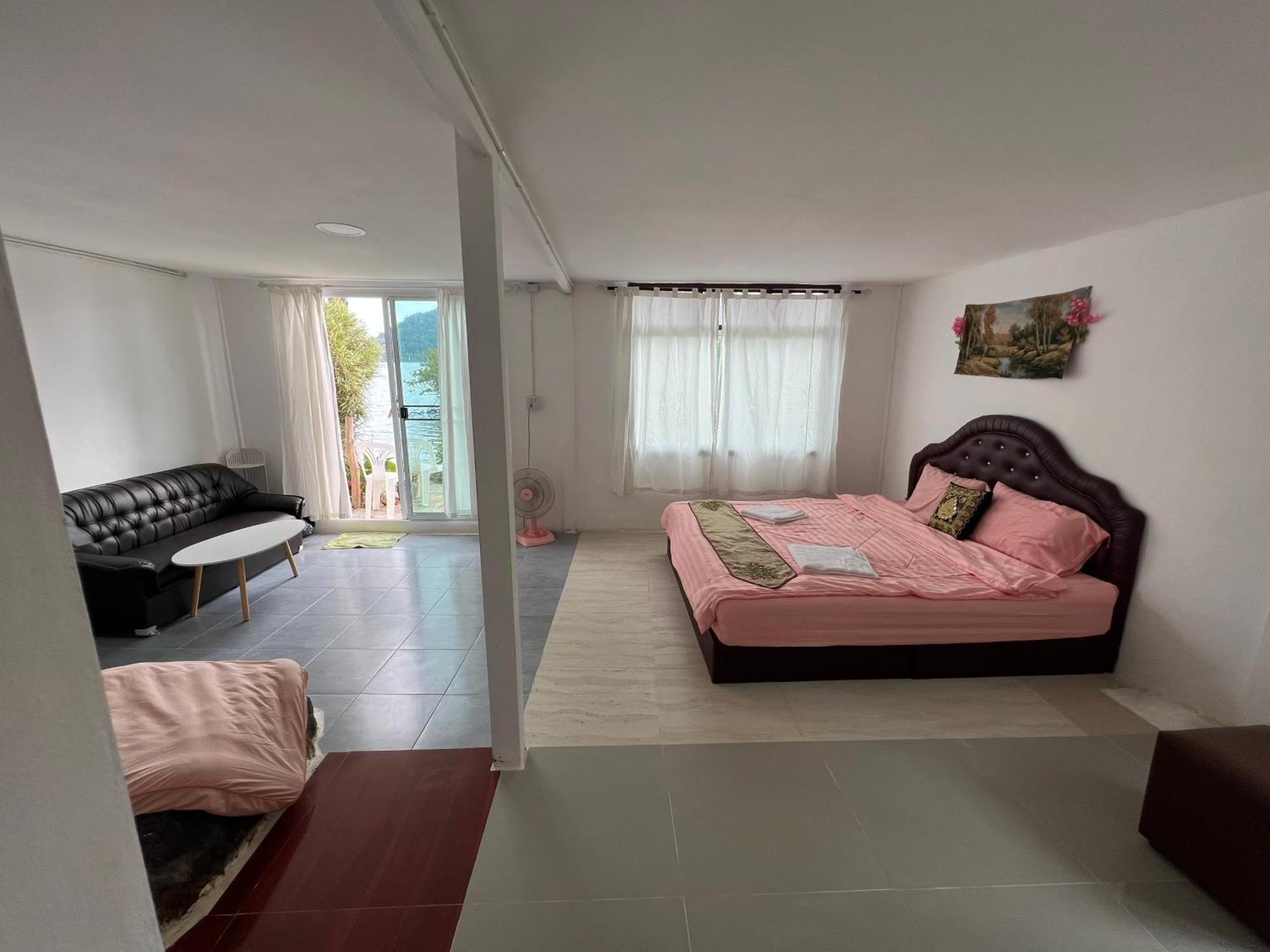 Rasta View Bangalows Koh Chang Dış mekan fotoğraf