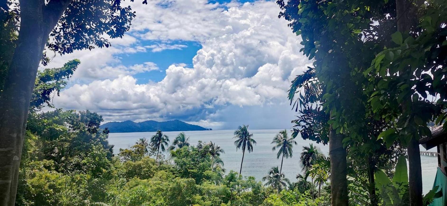 Rasta View Bangalows Koh Chang Dış mekan fotoğraf