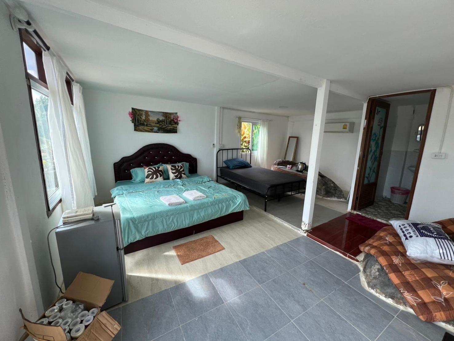 Rasta View Bangalows Koh Chang Dış mekan fotoğraf