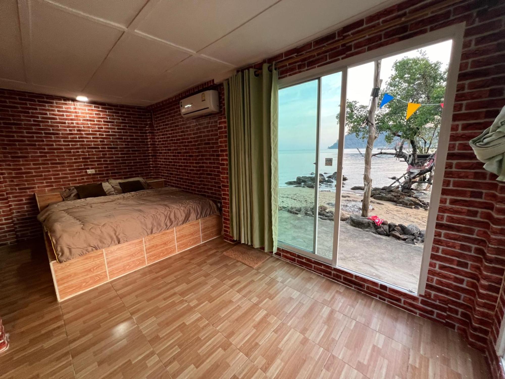 Rasta View Bangalows Koh Chang Dış mekan fotoğraf