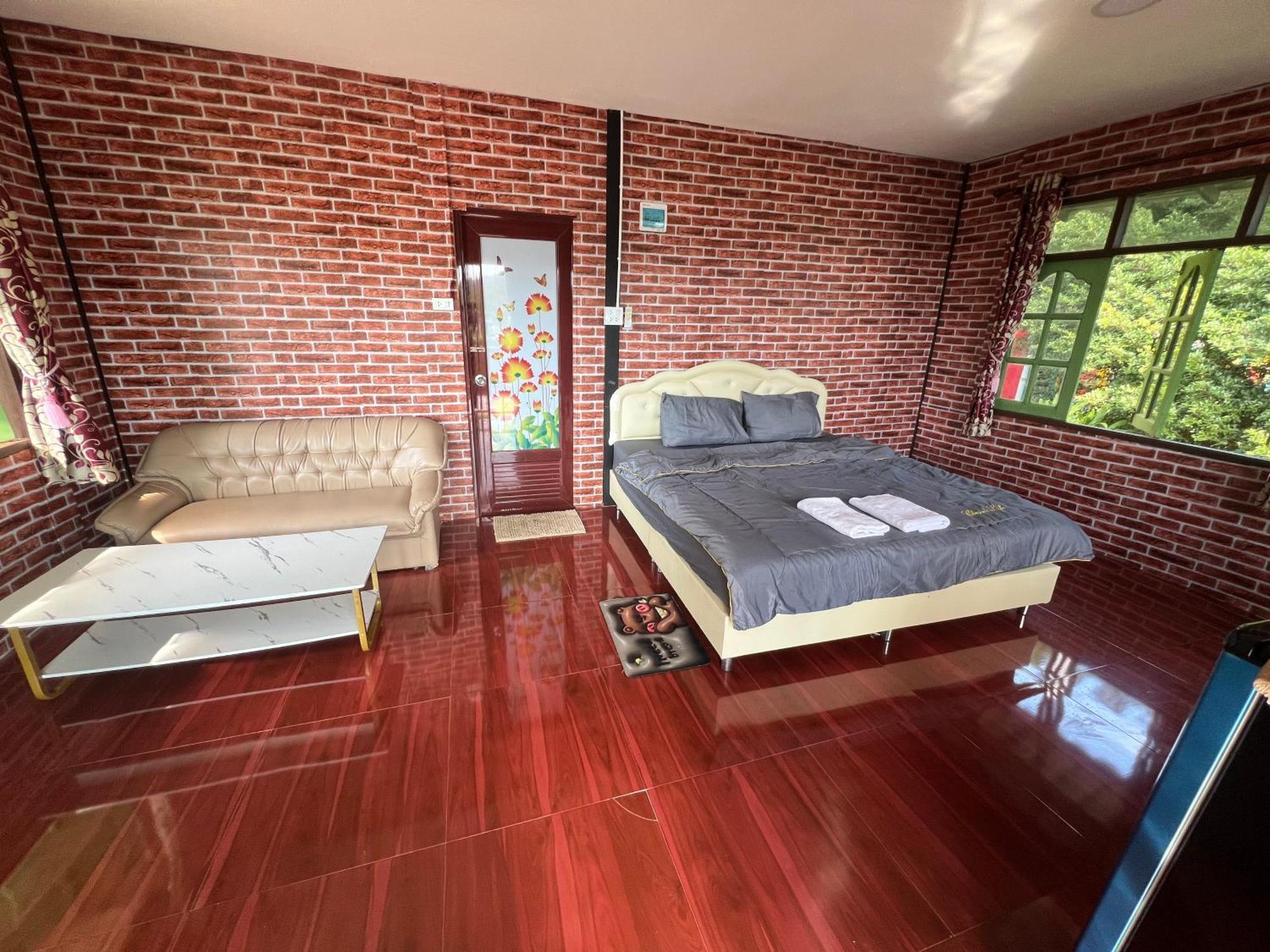 Rasta View Bangalows Koh Chang Dış mekan fotoğraf
