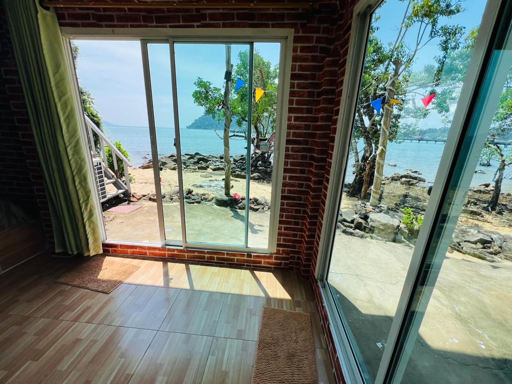 Rasta View Bangalows Koh Chang Dış mekan fotoğraf